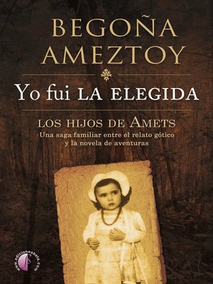 cover image of Yo fui la elegida